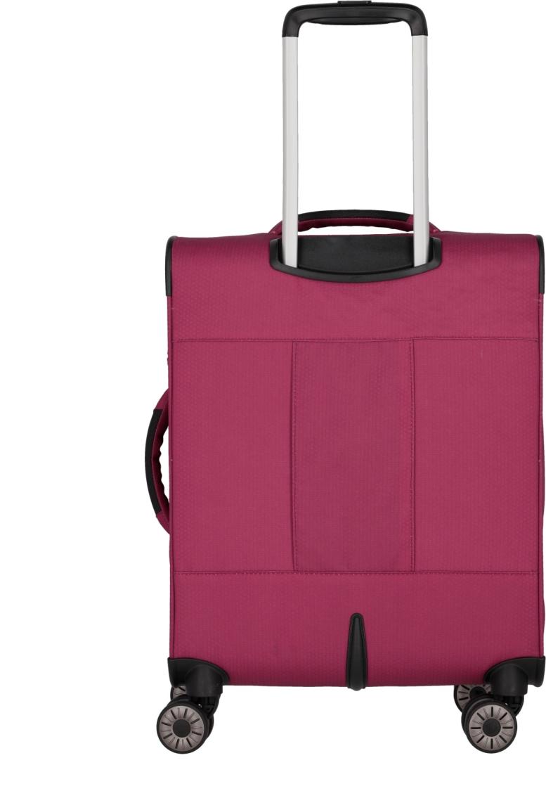 Travelite Skaii Trolley L/M/S Kofferset Abendrot