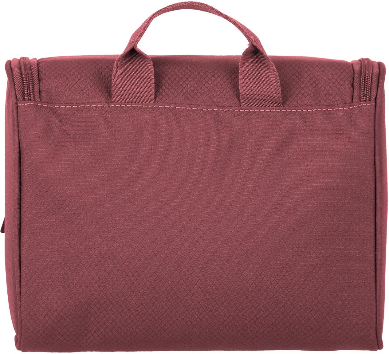 Travelite Skaii Wash Bag Kulturtasche Rot