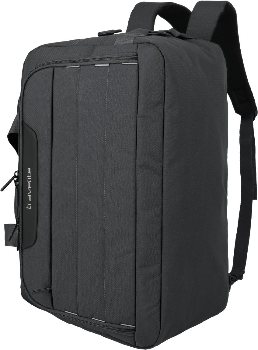 Travelite Skaii Weekender Backpack Reiserucksack Anthracite - Grau