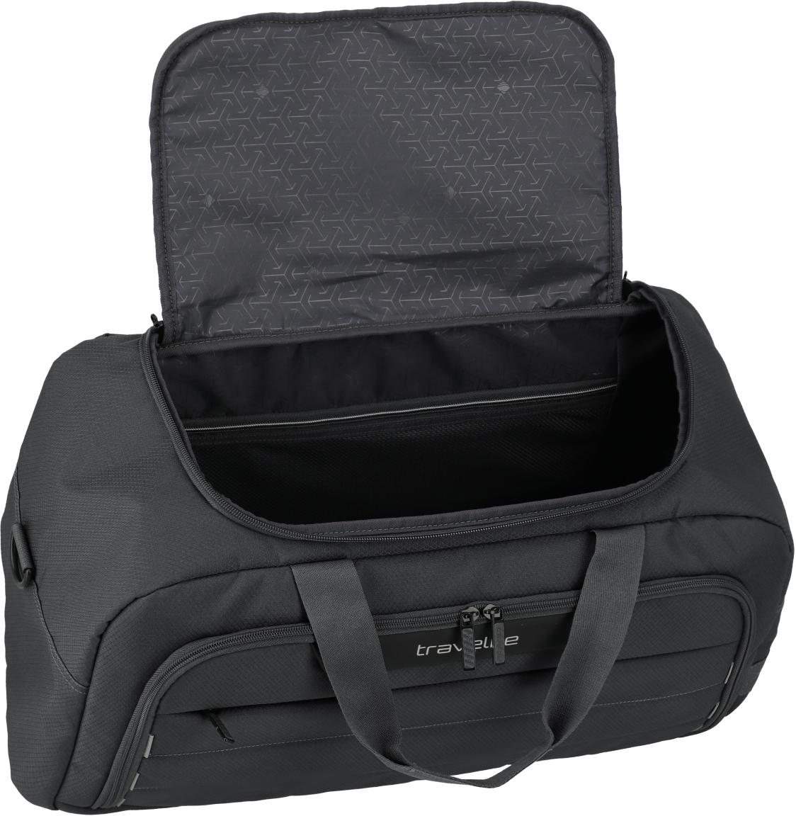 Travelite Skaii Weekender Backpack Reiserucksack Anthracite - Grau