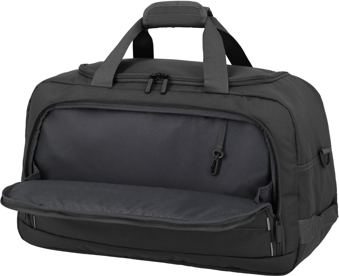 Travelite Skaii Weekender Backpack Reiserucksack Anthracite - Grau
