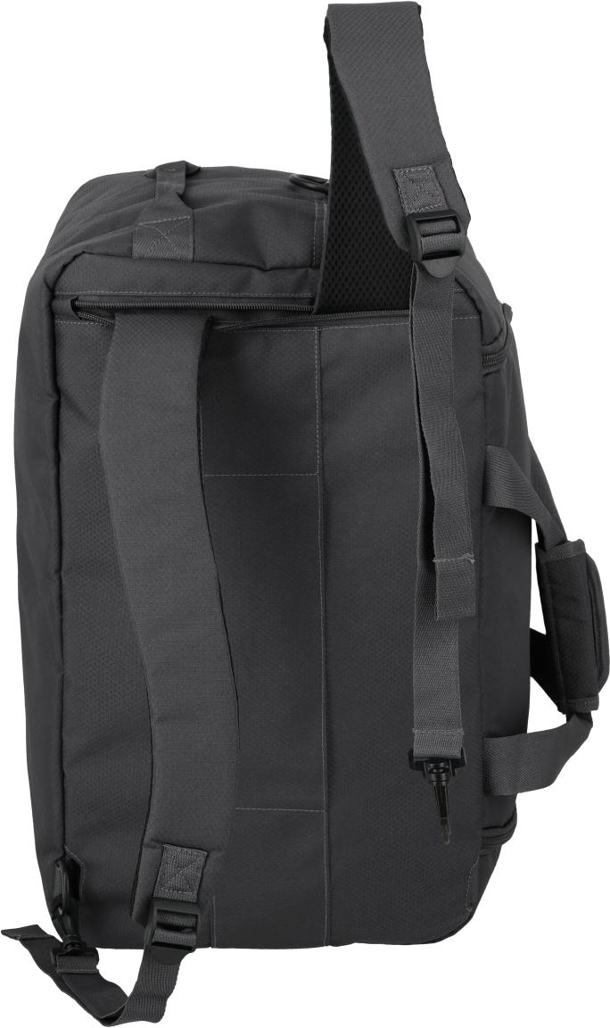 Travelite Skaii Weekender Backpack Reiserucksack Anthracite - Grau