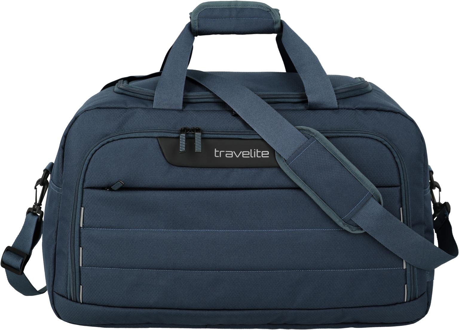 Travelite Skaii Weekender Backpack Reiserucksack Navy - Blau