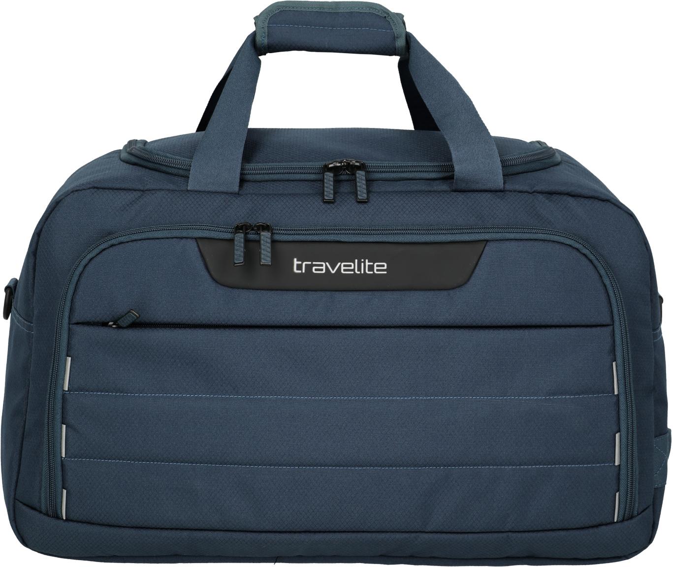 Travelite Skaii Weekender Backpack Reiserucksack Navy - Blau