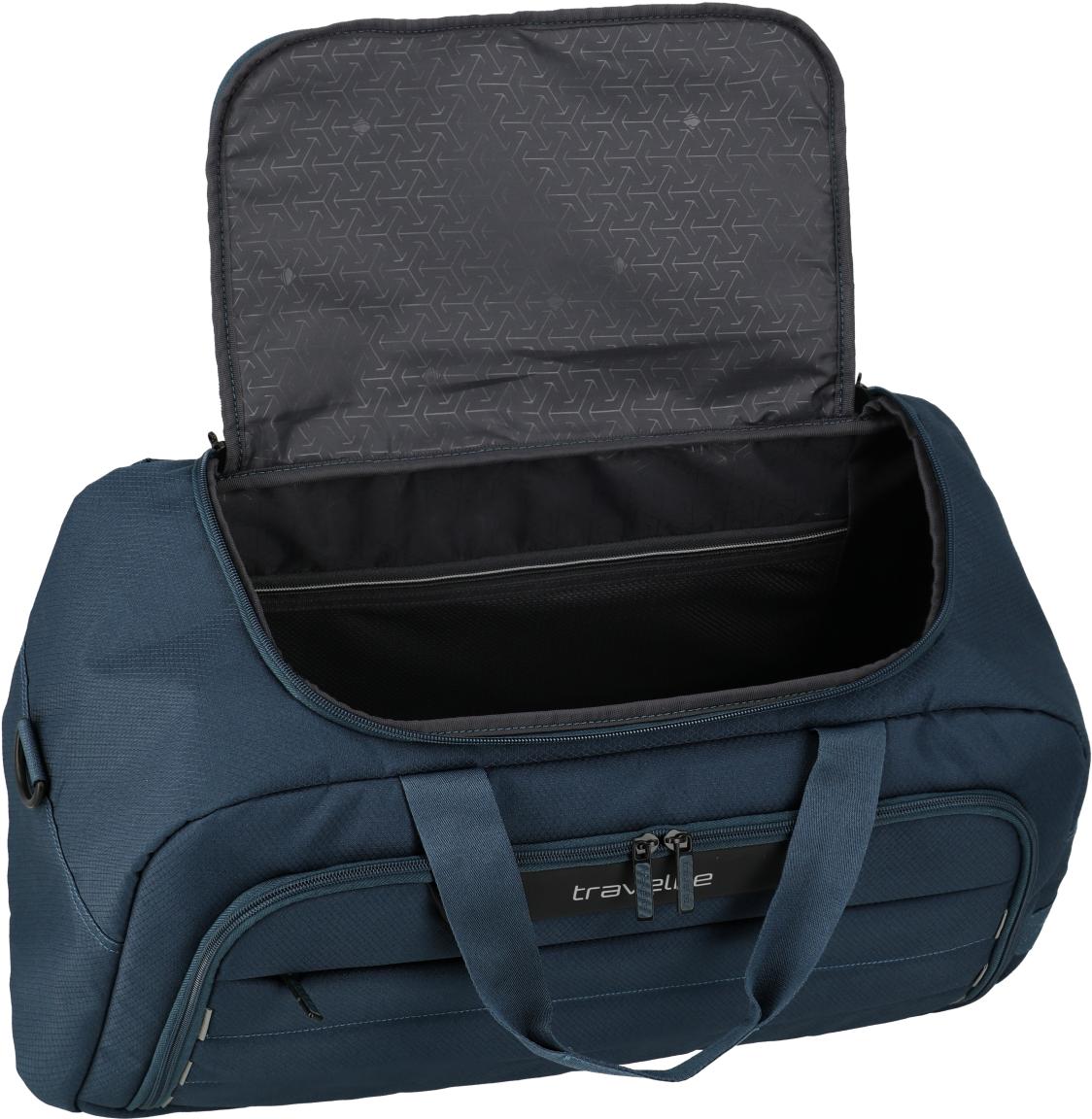 Travelite Skaii Weekender Backpack Reiserucksack Navy - Blau