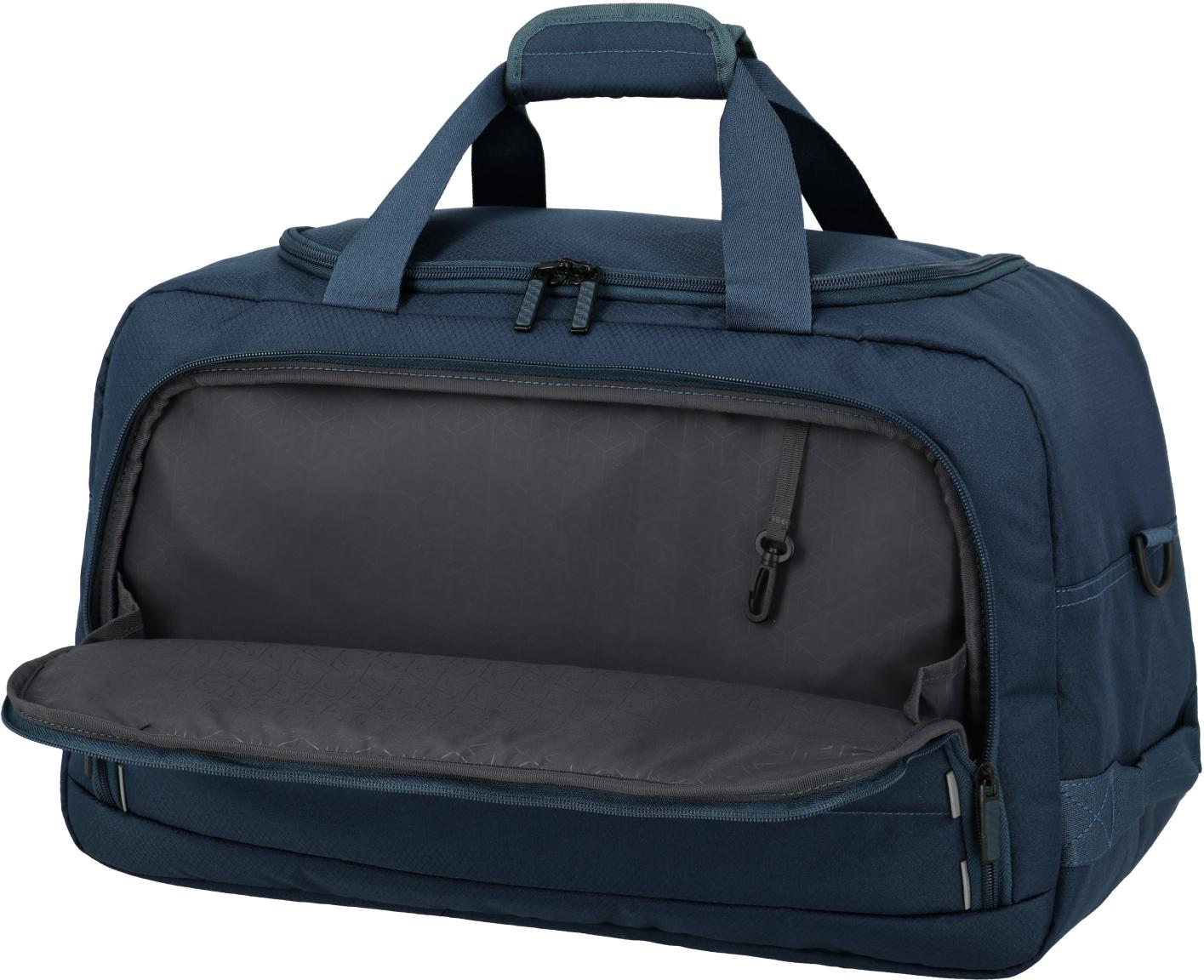 Travelite Skaii Weekender Backpack Reiserucksack Navy - Blau