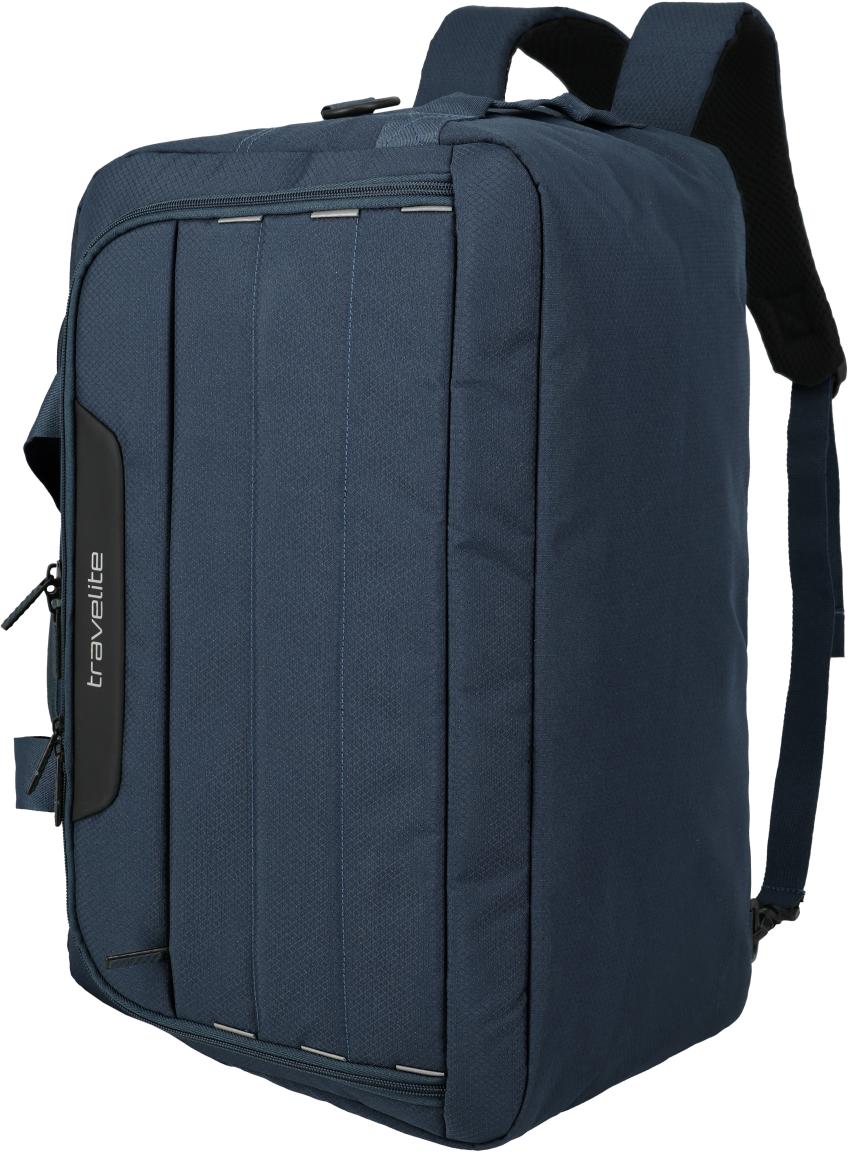 Travelite Skaii Weekender Backpack Reiserucksack Navy - Blau