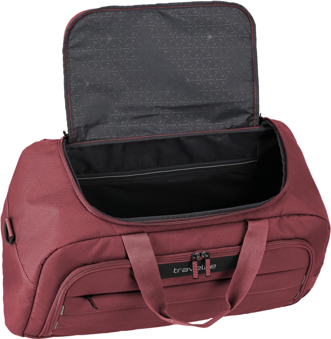 Travelite Skaii Weekender Backpack Reiserucksack Rot