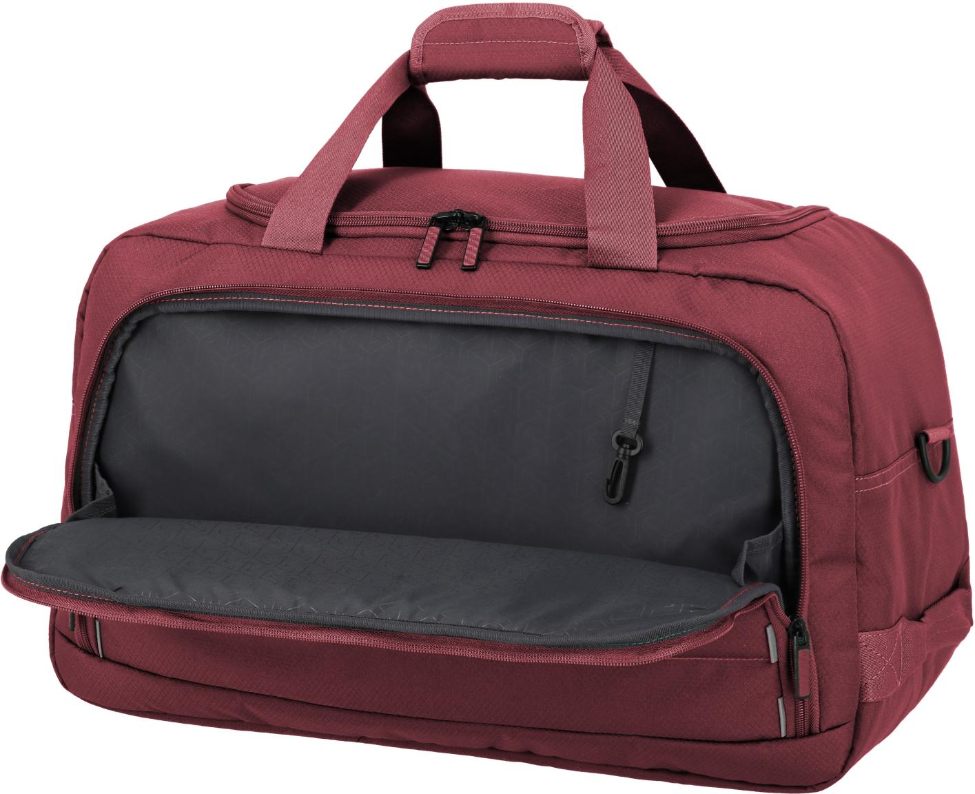 Travelite Skaii Weekender Backpack Reiserucksack Rot