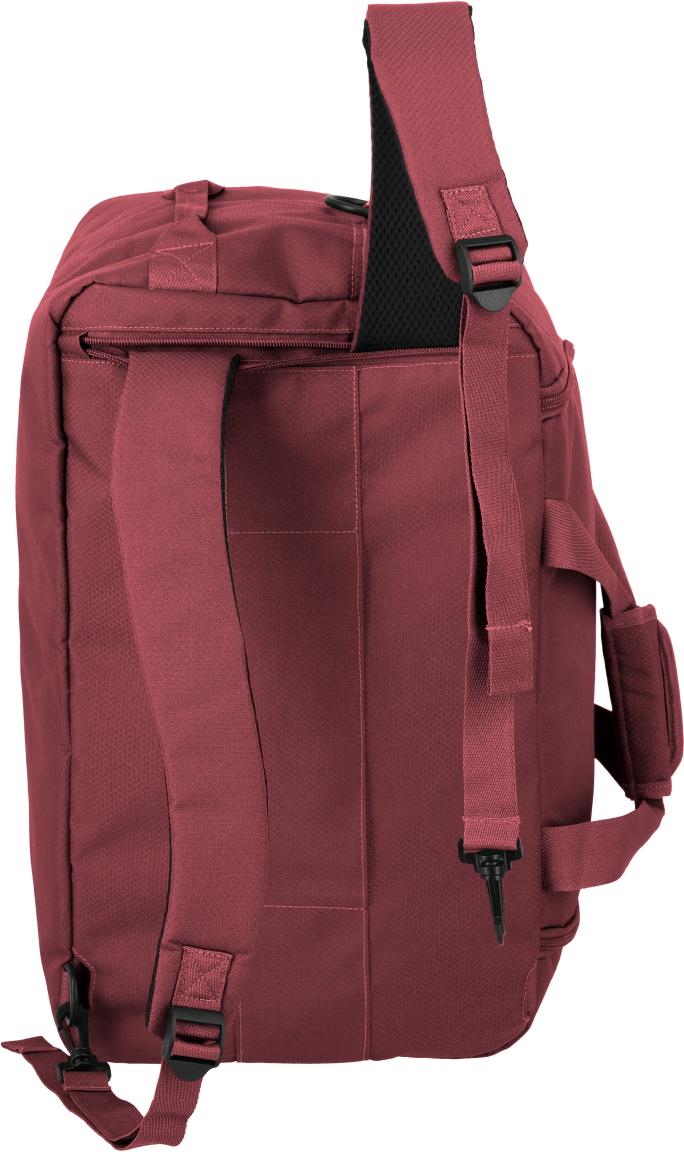 Travelite Skaii Weekender Backpack Reiserucksack Rot