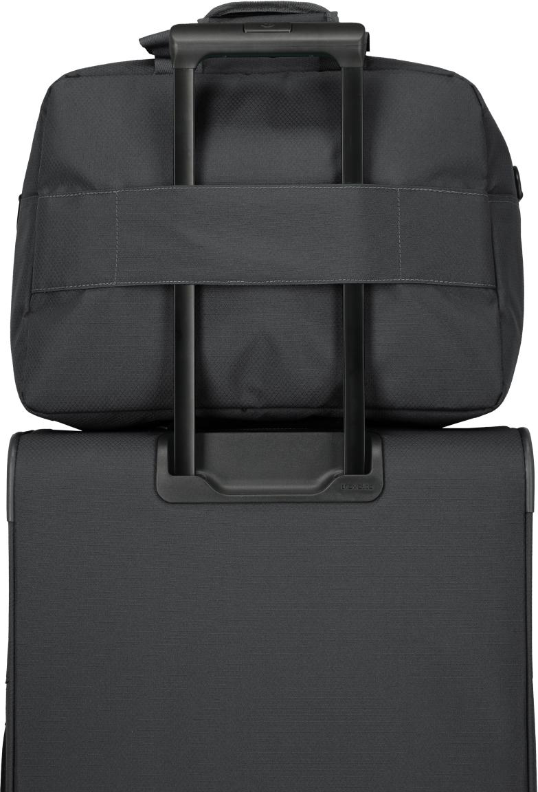 Travelite Skaii Weekender Reisetasche Anthracite - Grau