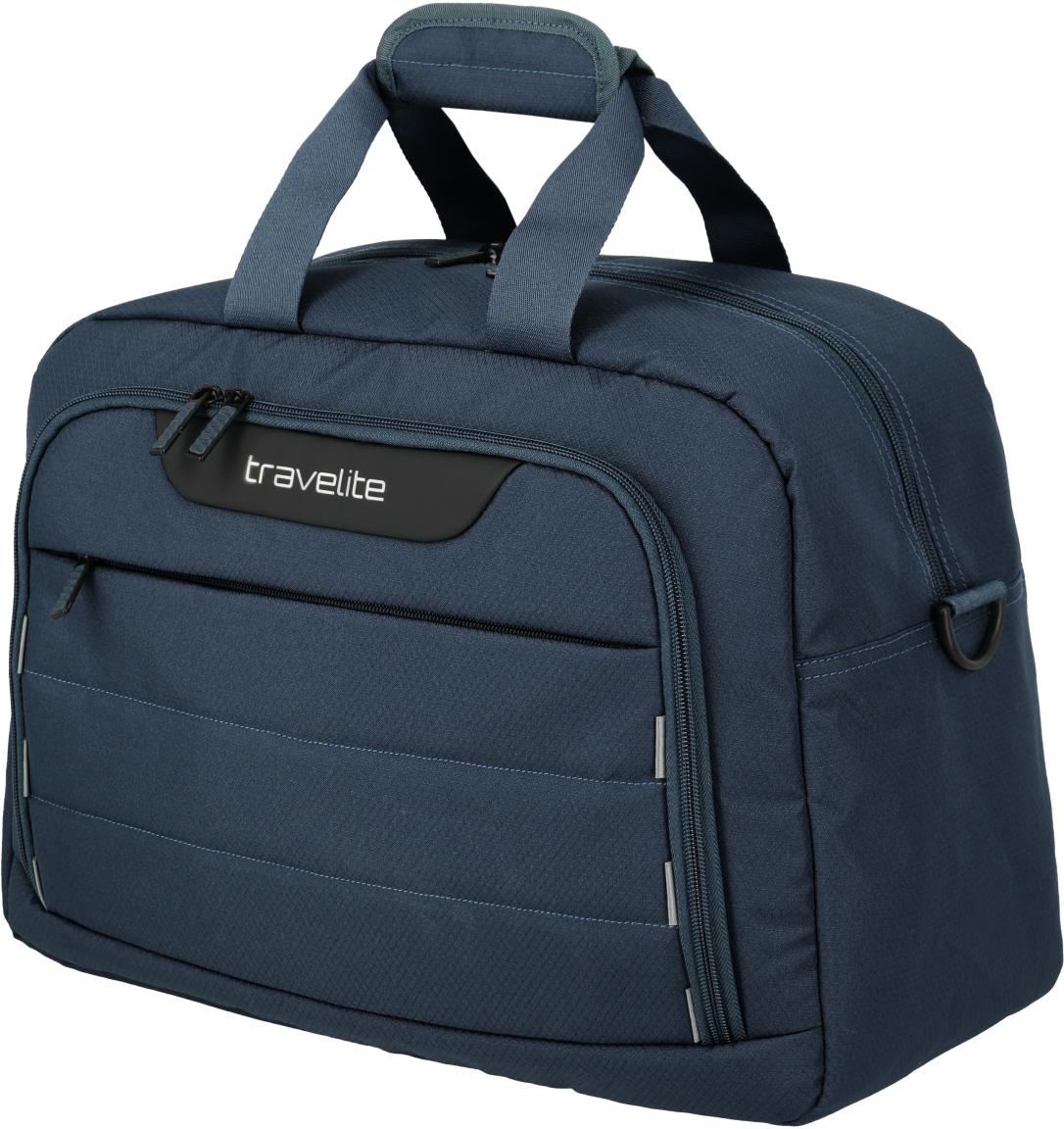 Travelite Skaii Weekender Reisetasche Navy - Blau