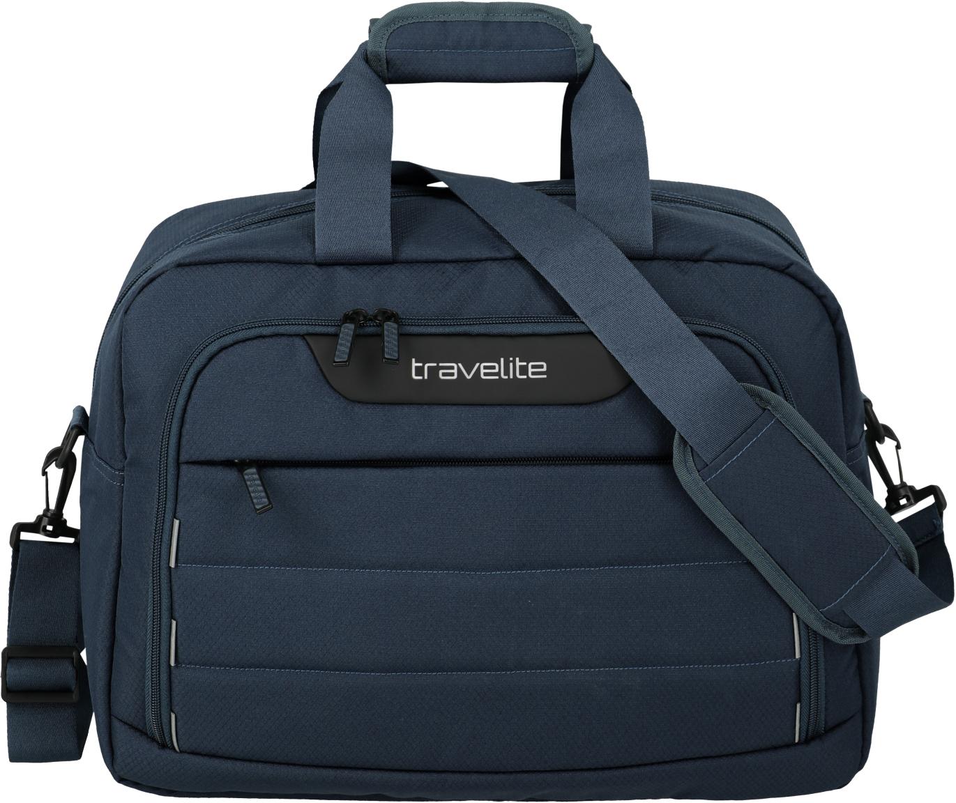 Travelite Skaii Weekender Reisetasche Navy - Blau