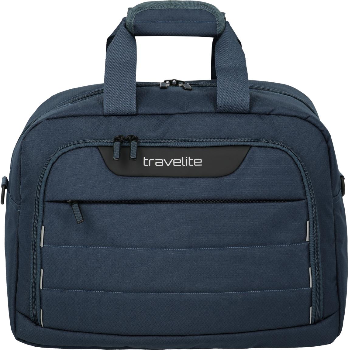 Travelite Skaii Weekender Reisetasche Navy - Blau