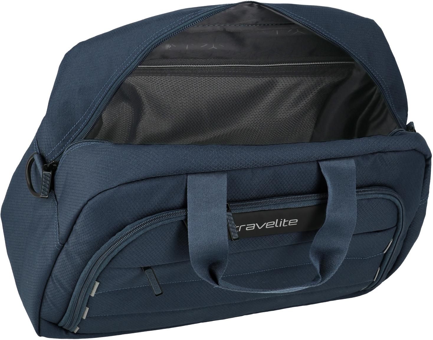 Travelite Skaii Weekender Reisetasche Navy - Blau