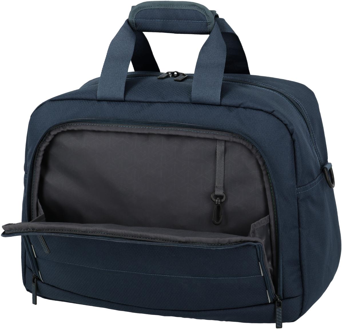 Travelite Skaii Weekender Reisetasche Navy - Blau
