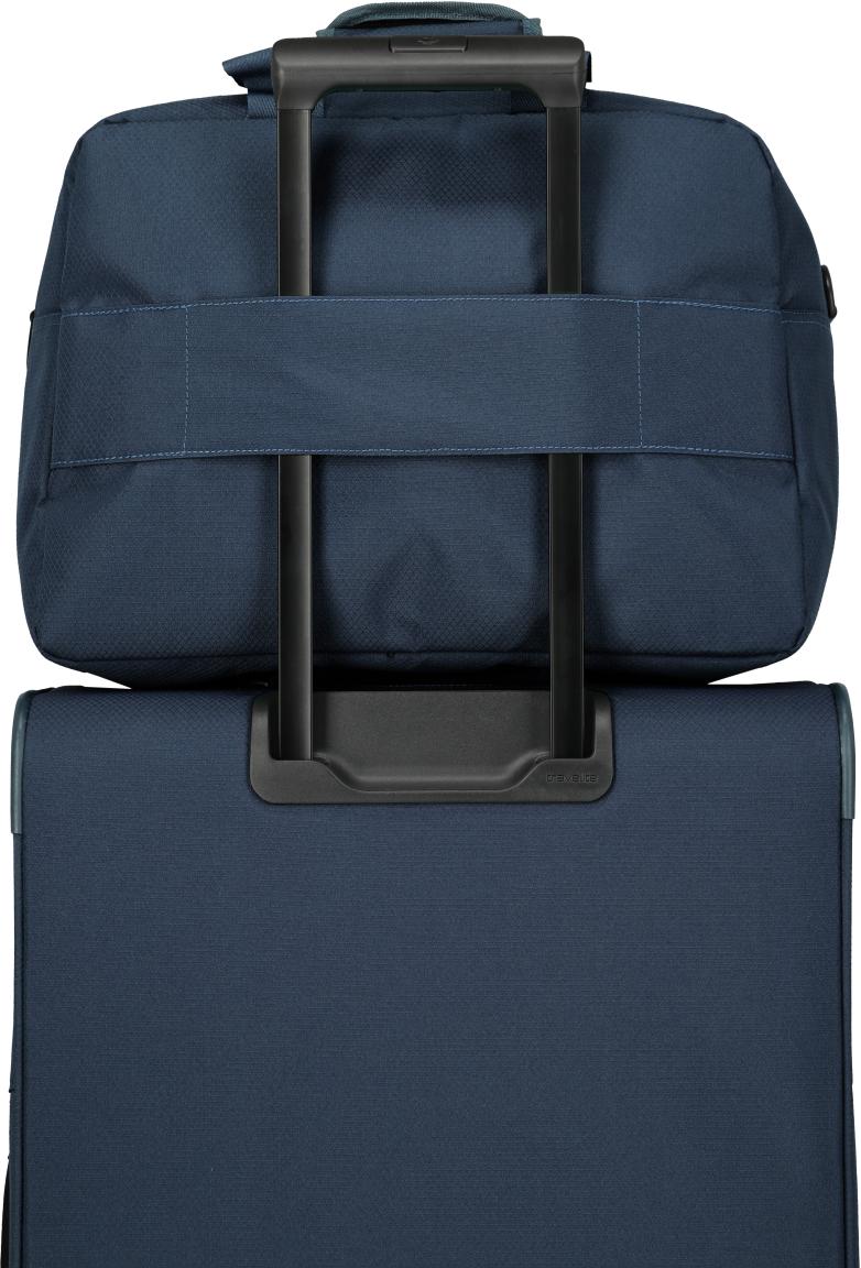 Travelite Skaii Weekender Reisetasche Navy - Blau