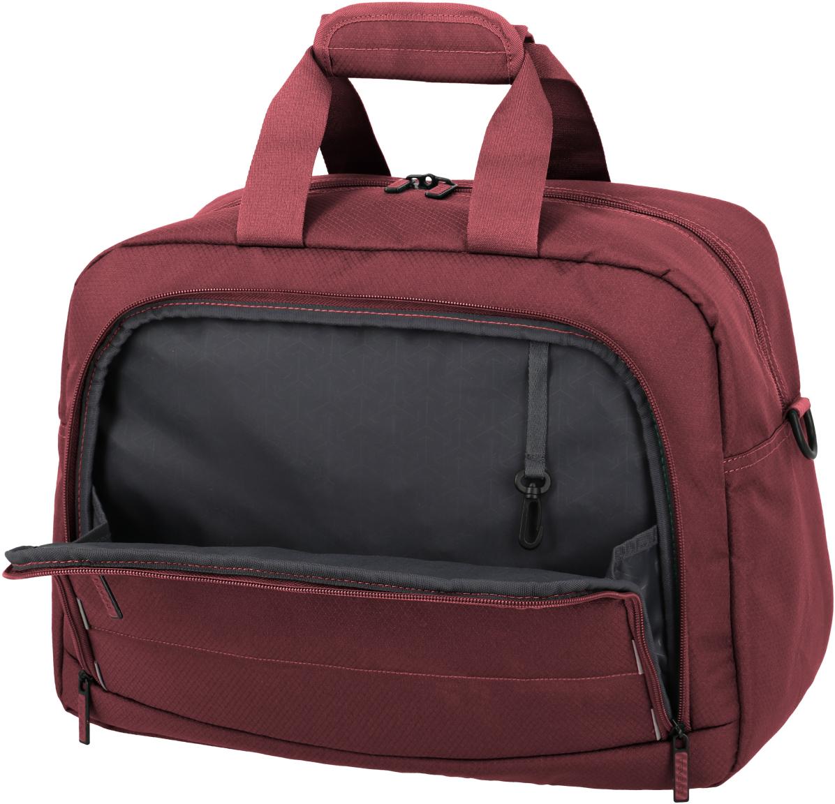 Travelite Skaii Weekender Reisetasche Rot