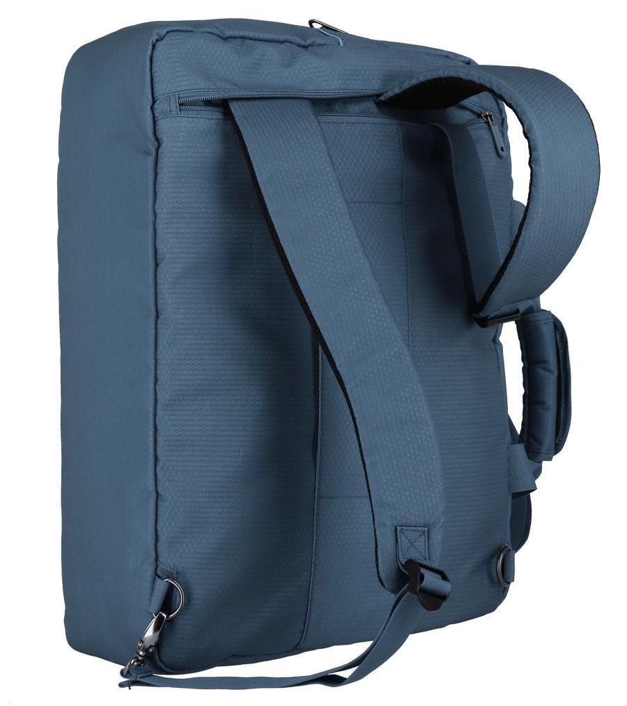 Travelite Skaii Weekender Rucksack Panoramablau