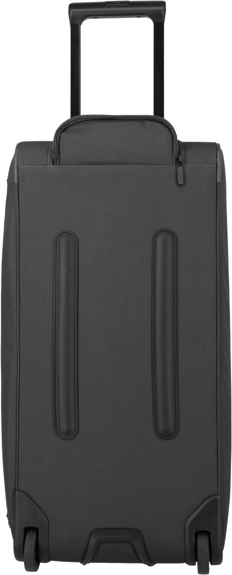 Travelite Skaii Wheeled Duffle M Rollenreisetasche Anthracite - Grau