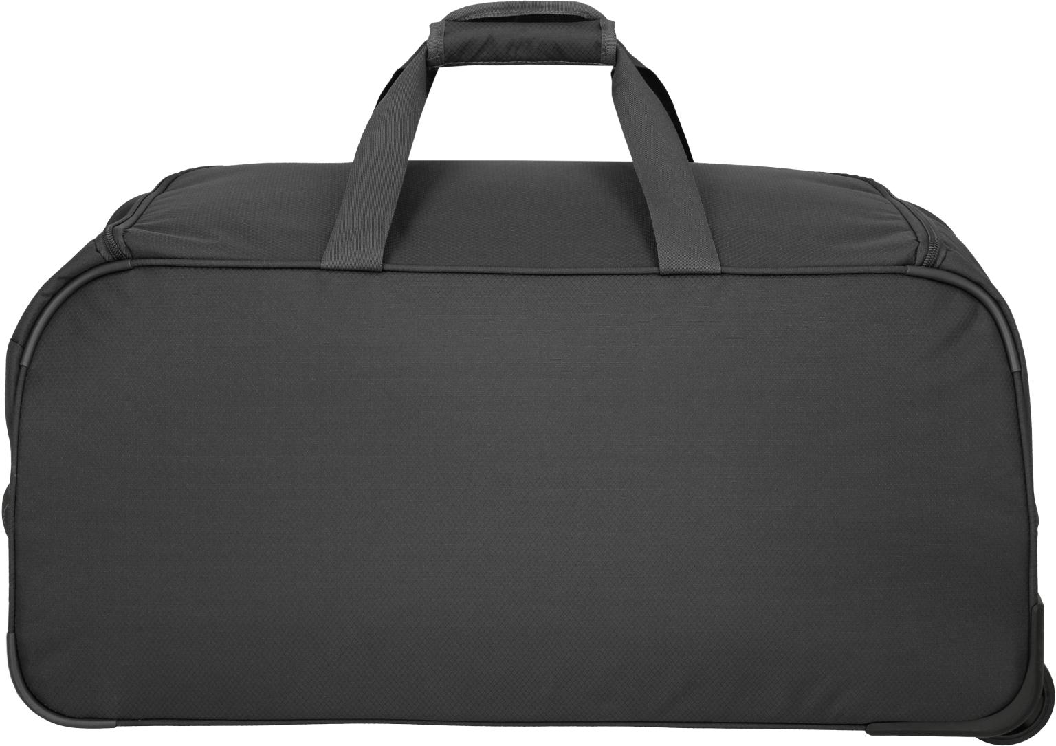 Travelite Skaii Wheeled Duffle M Rollenreisetasche Anthracite - Grau