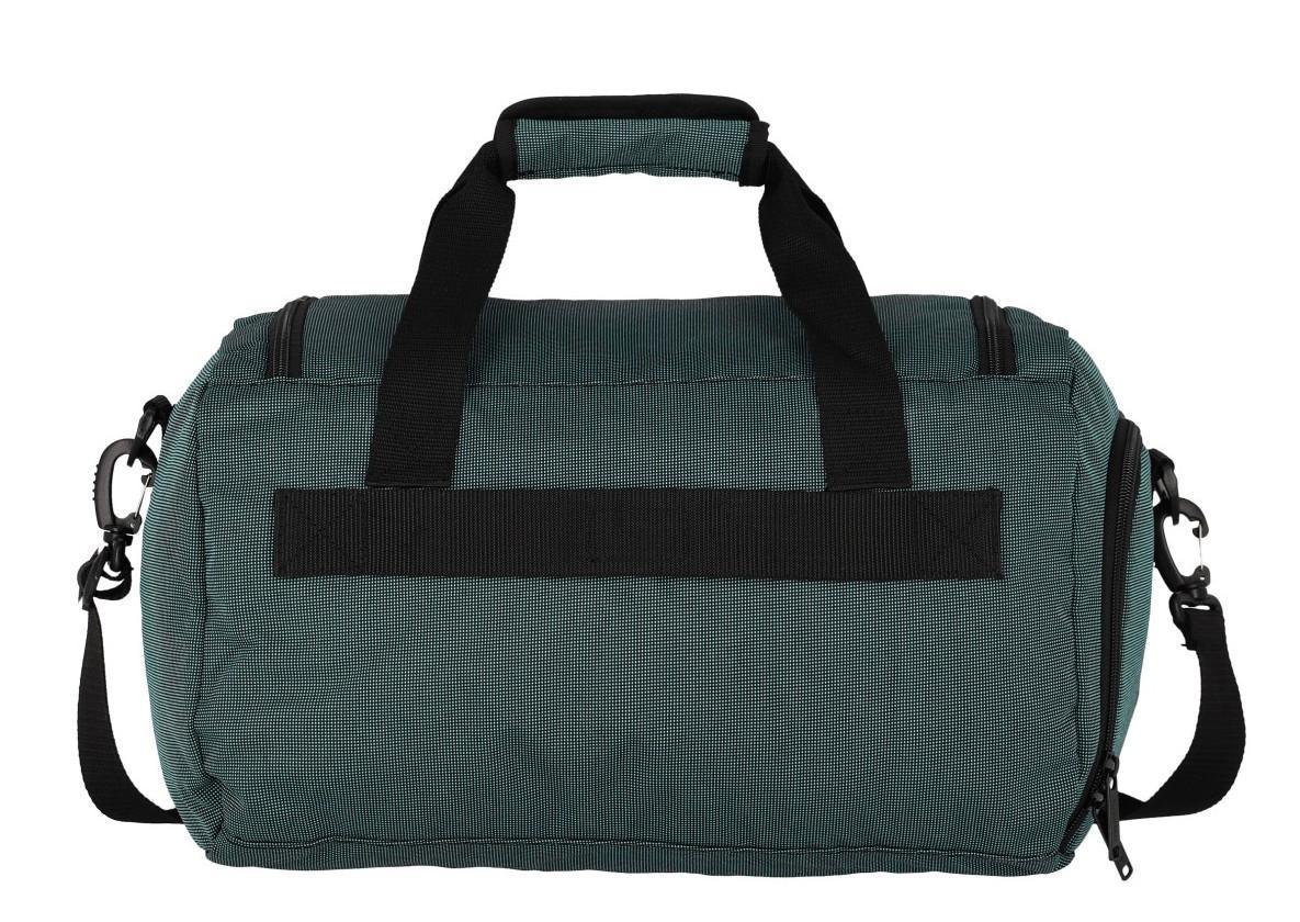 Travelite Viia Sporttasche grün Eukalyptus