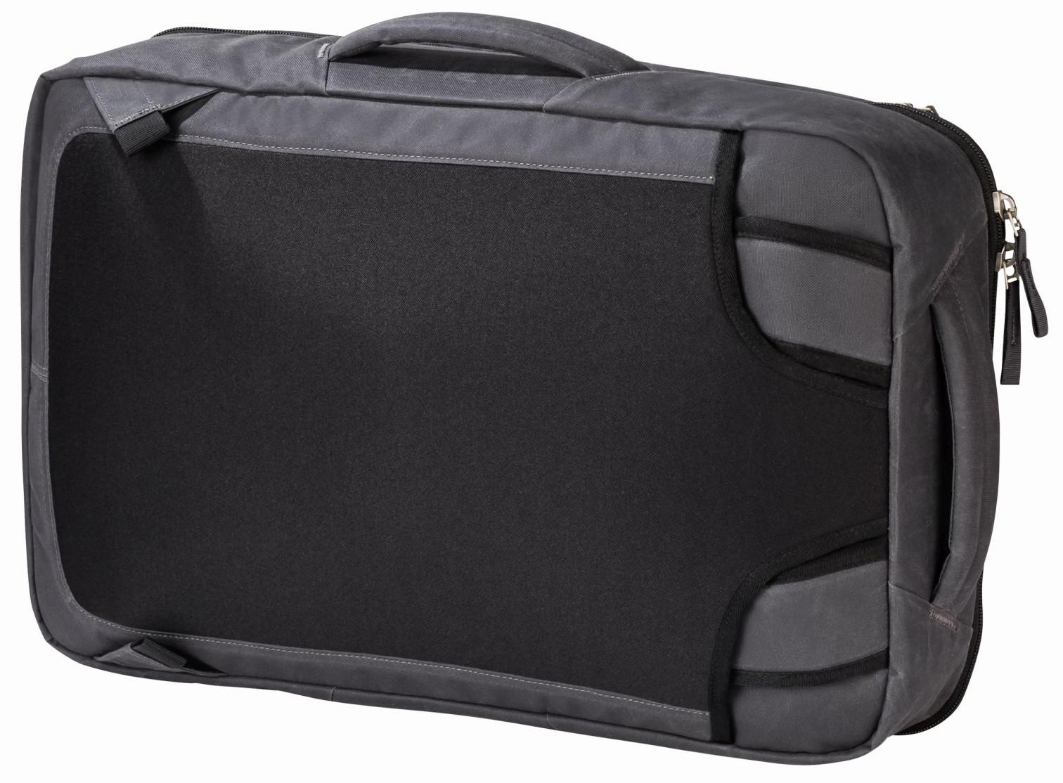 Traveltopia Reiserucksack Cabinpack 34 Liter grün Jack Wolfskin wasserabweisend