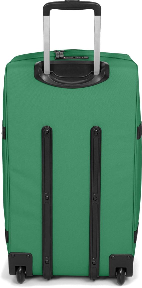 Trolleytasche 2 Rad Eastpak Transitr M Grasgrün