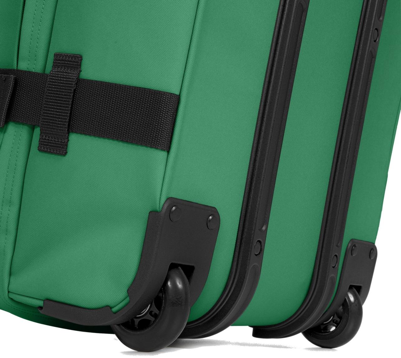 Trolleytasche 2 Rad Eastpak Transitr M Grasgrün