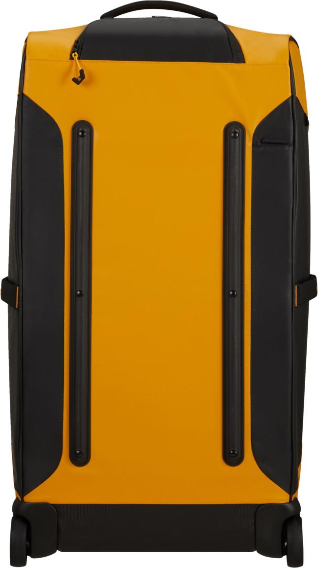 Trolleytasche gelb Samsonite Prodiver 79cm wasserabweisend