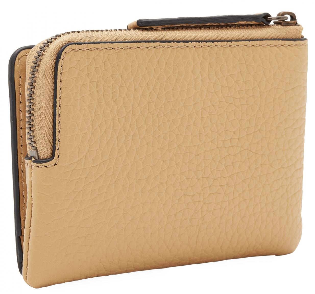Trudie Smilla Egg Shell Liebeskind Berlin beige Minibörse