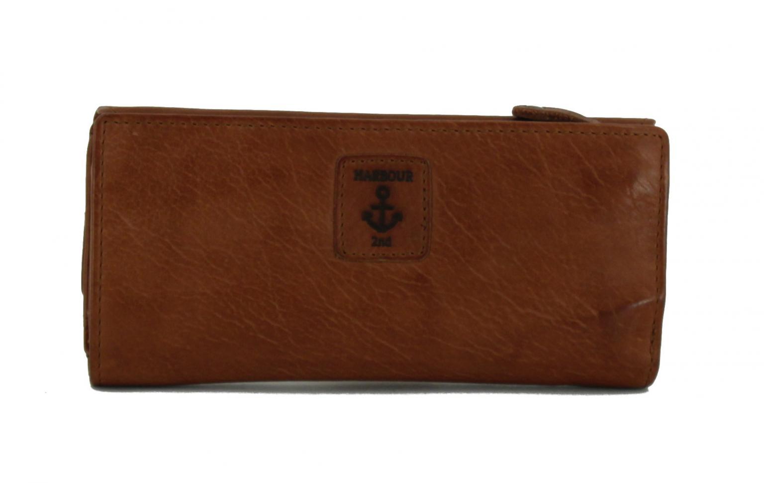 Überschlagsbörse Harbour2nd Khaki Fayette grün