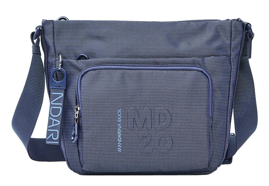 Umhängetasche MD20 Crossover Oil Mandarina Duck khaki oliv