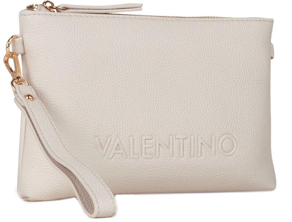 Valentino Crossbodybag Rised RE Ecru Banktasche