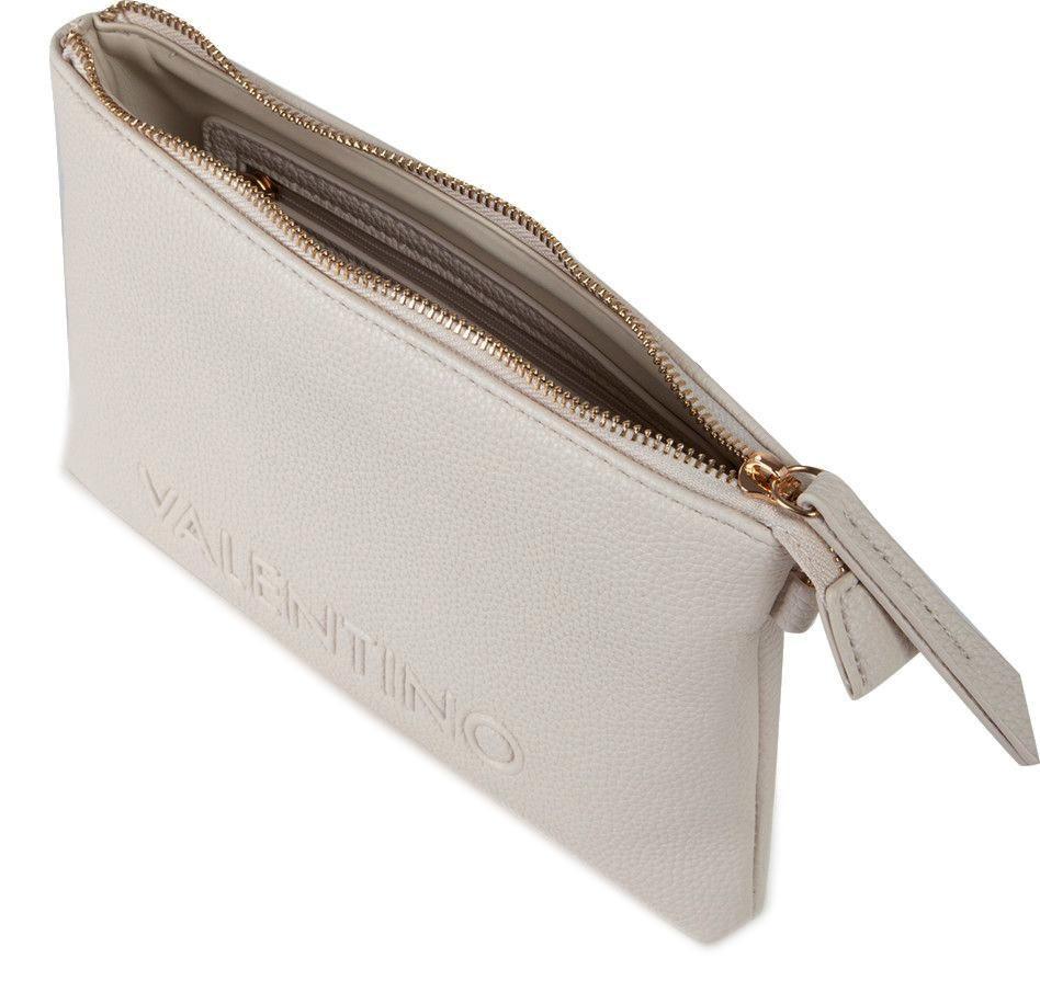 Valentino Crossbodybag Rised RE Ecru Banktasche
