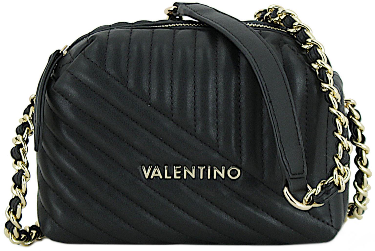 Valentino Crossover Bag Laax Re schwarz Kettenriemen
