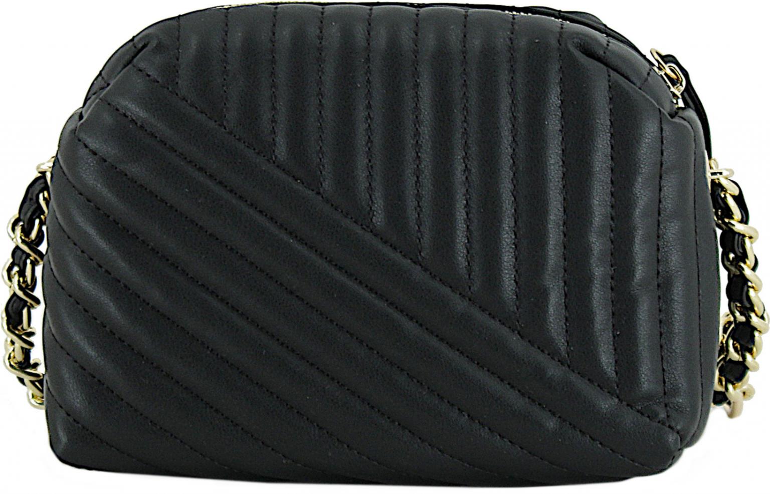 Valentino Crossover Bag Laax Re schwarz Kettenriemen