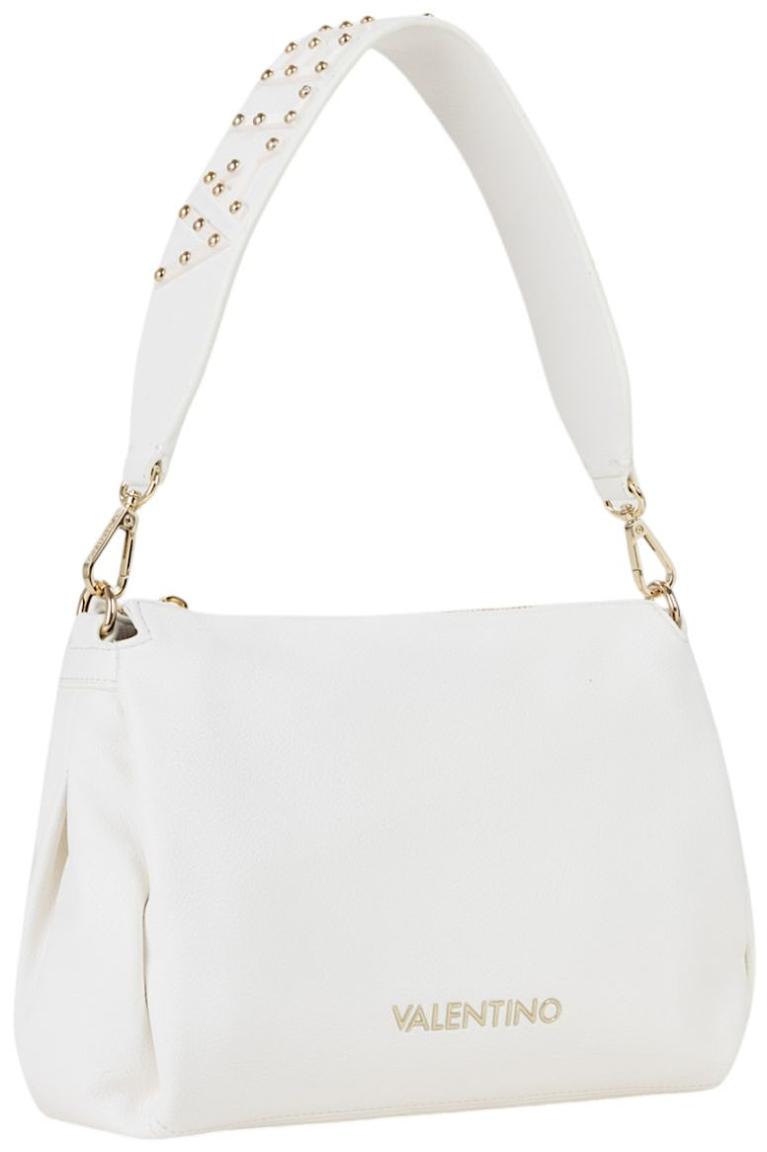 Valentino Schultertasche DEA RE Bianco Weiß nachhaltig