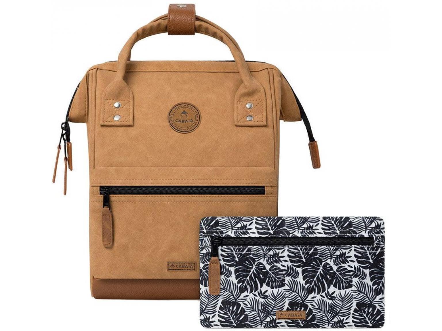 Wanderrucksack Cabaia Moscou Small Pouch