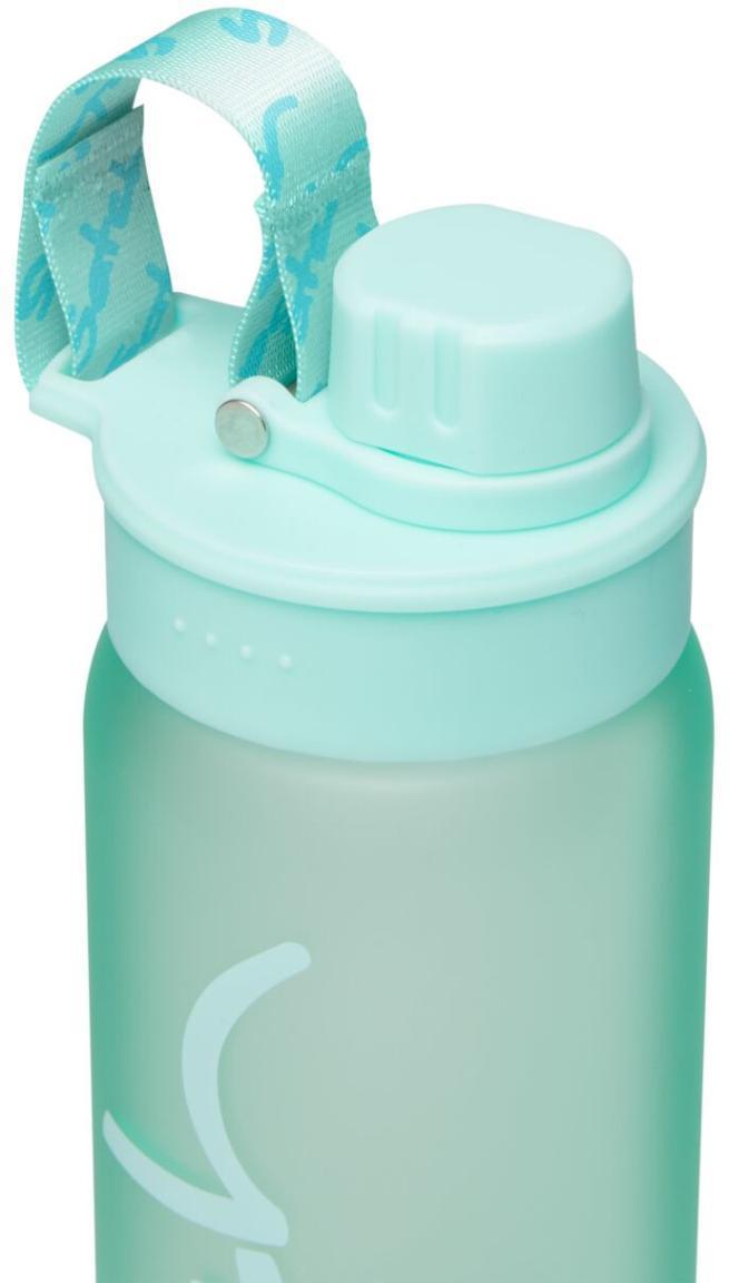 Wasserflasche grün Satch Tritan Mint