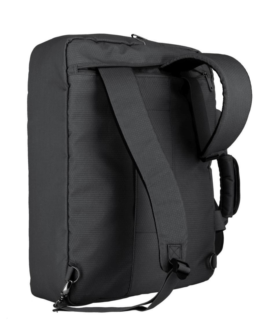 Weekender Rucksack anthrazit Travelite Skaii Gipfelgrau