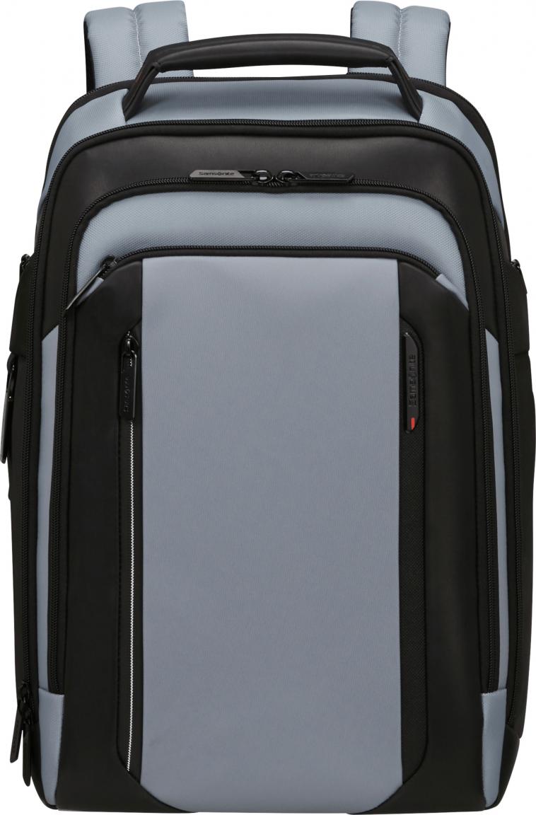 erweiterbarer Laptoprucksack schwarz Spectrolite 4.0 Samsonite