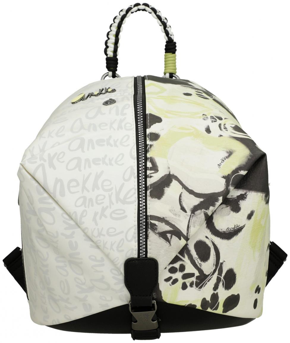 extravagantes Design Anekke Memories Nature Towanda Damenrucksack
