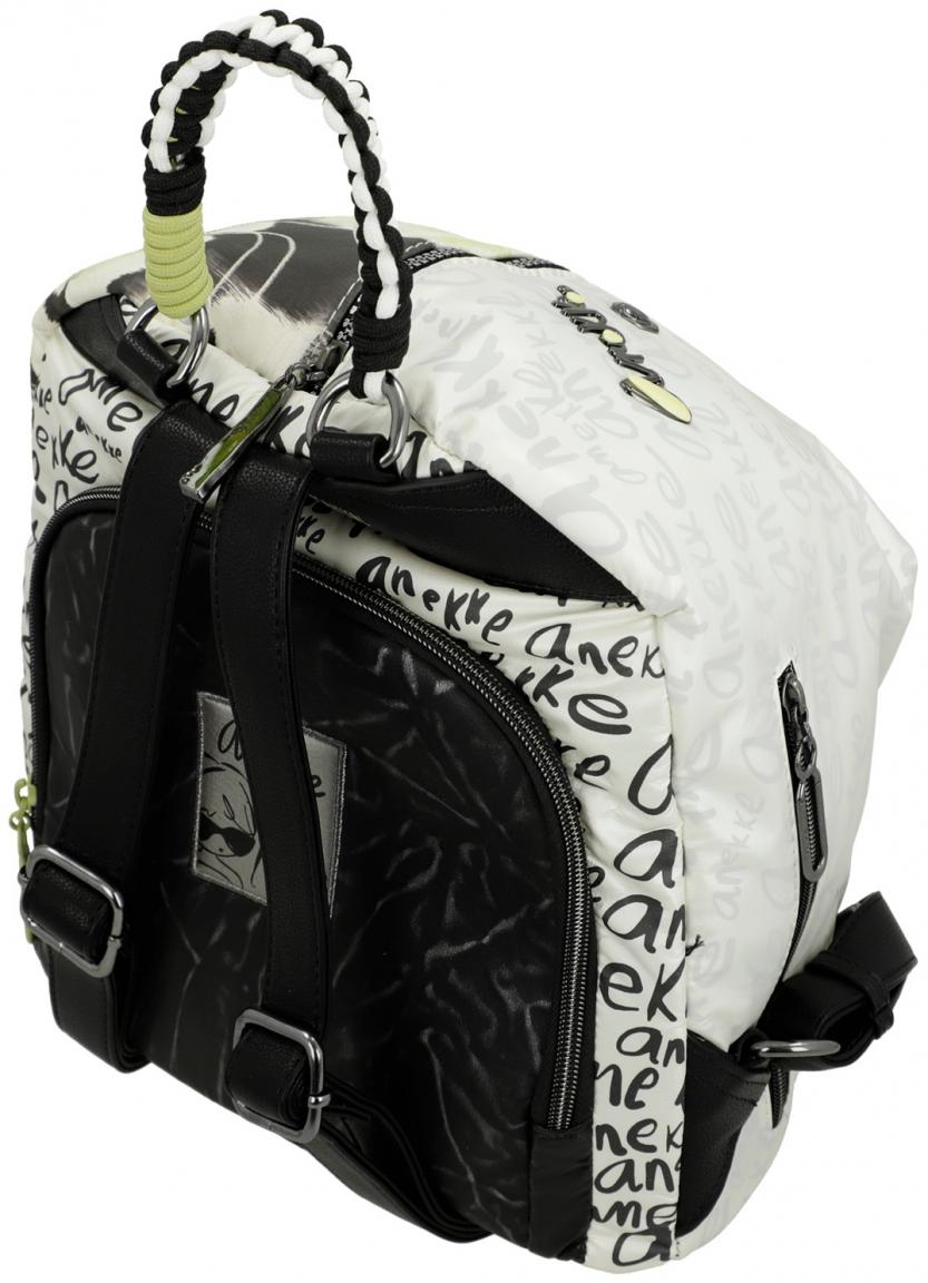 extravagantes Design Anekke Memories Nature Towanda Damenrucksack