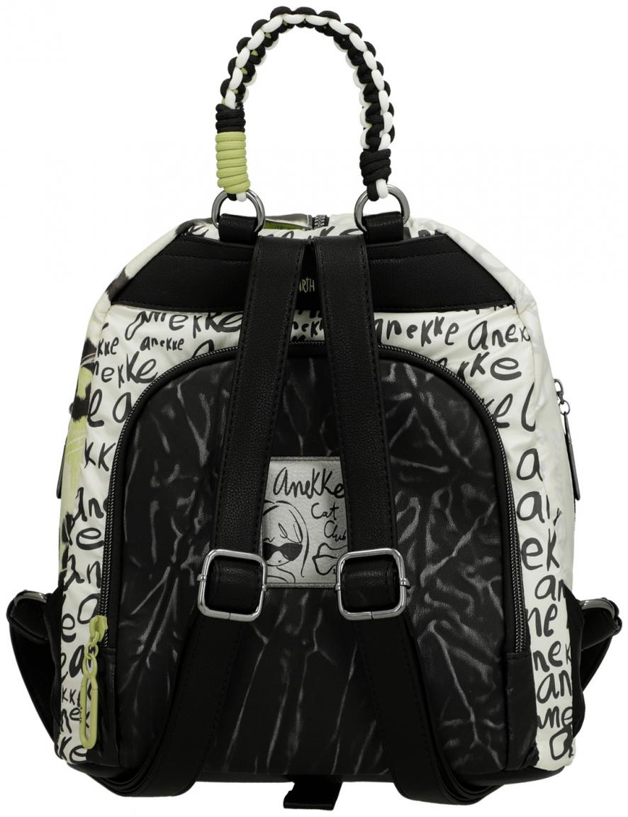 extravagantes Design Anekke Memories Nature Towanda Damenrucksack