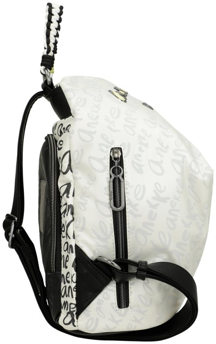 extravagantes Design Anekke Memories Nature Towanda Damenrucksack