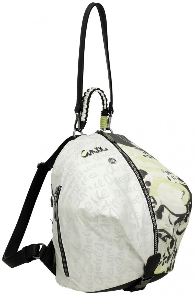 extravagantes Design Anekke Memories Nature Towanda Damenrucksack