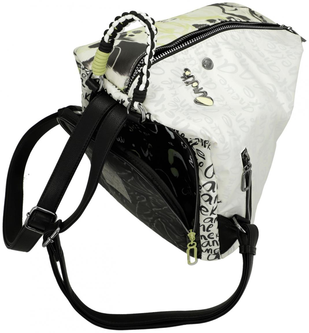 extravagantes Design Anekke Memories Nature Towanda Damenrucksack