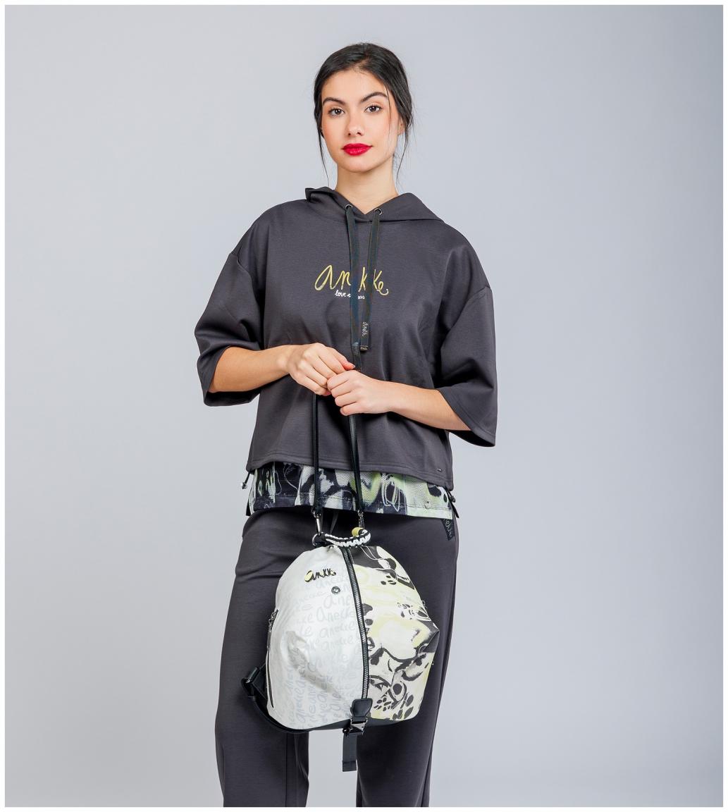 extravagantes Design Anekke Memories Nature Towanda Damenrucksack