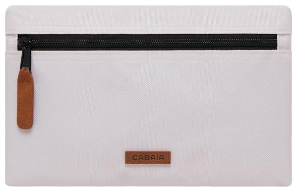 farbenfroher Rucksack Cabaia Adventurer Small Pirae Blätterprint
